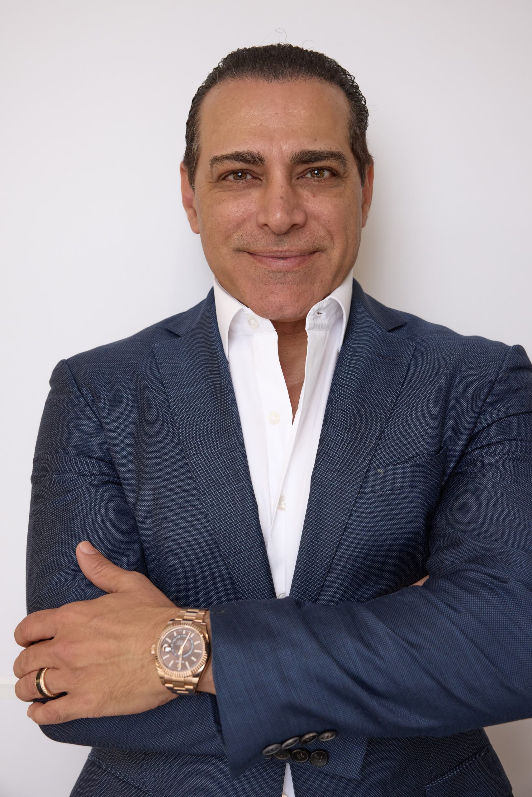Manny Khoshbin