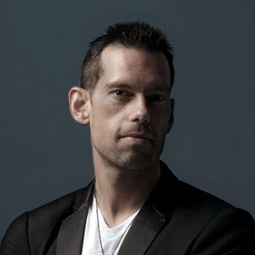 Tom Bilyeu