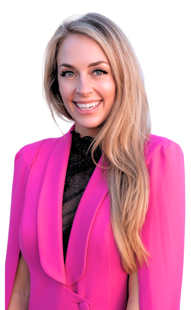 Brittany Arnason