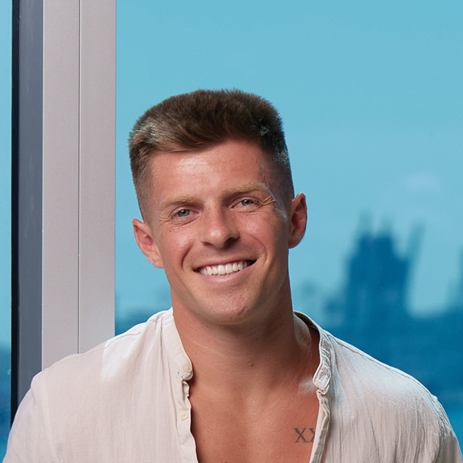 Colin Yurcisin
