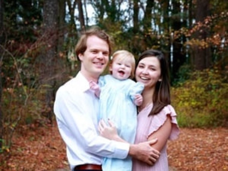 Caleb and Elizabeth, Self Storage Income members